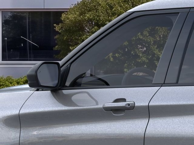 New 2026 Gray Metallic Ford Active image 20