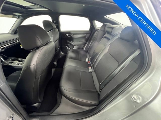 2026 Honda Civic Sport - Photo 62