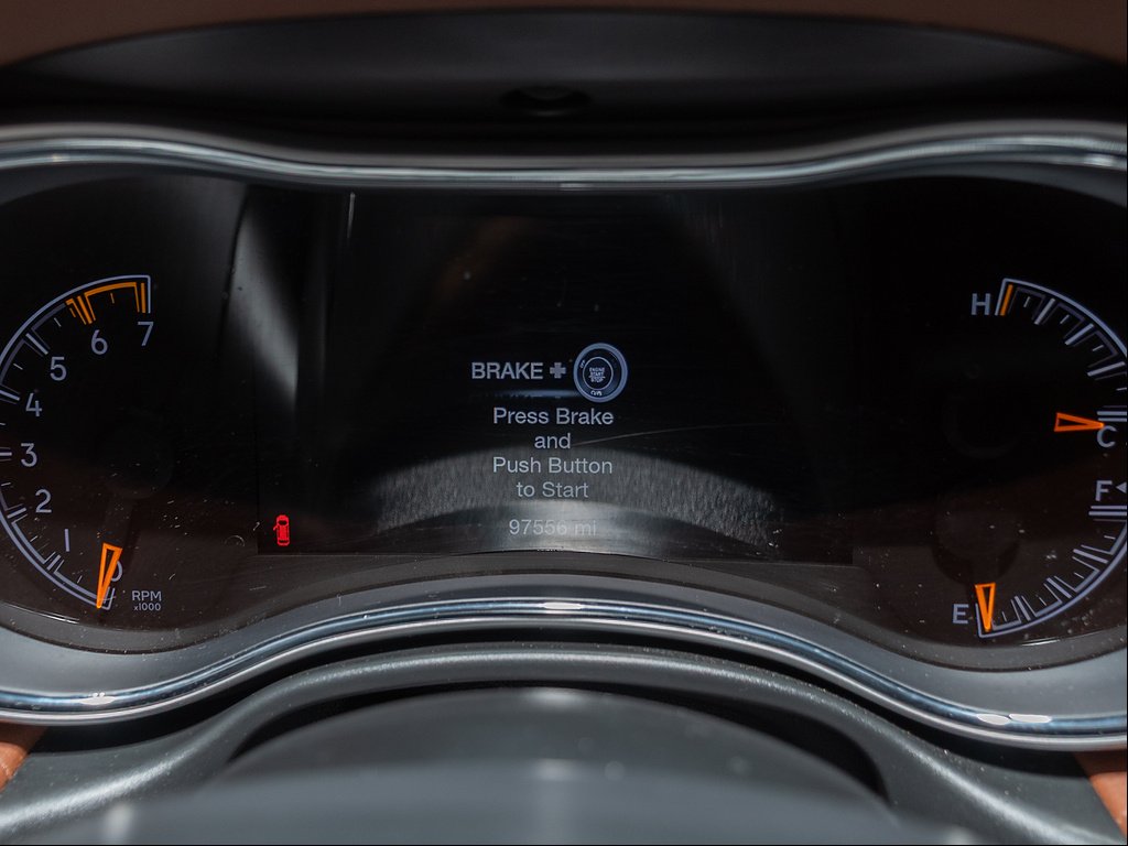 2020 Jeep Grand Cherokee Summit - Photo 3