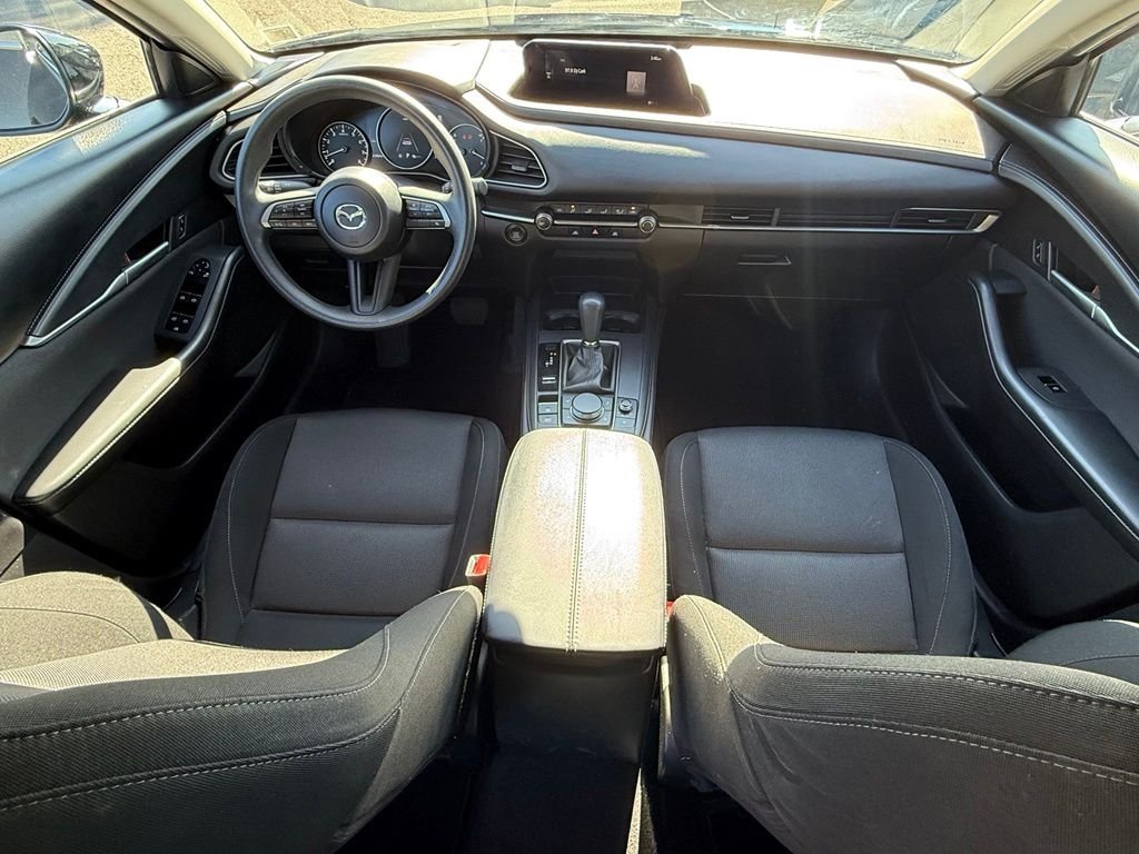 Used 2024 Jet Black Mica Mazda 2.5 S image 22