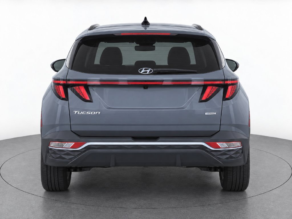 2024 Hyundai Tucson SEL - Photo 7