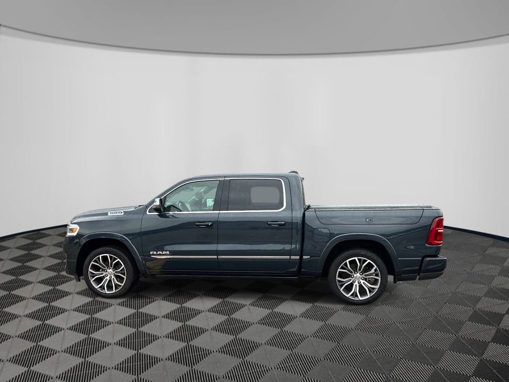 Used 2026 Blue Ram Tungsten image 4