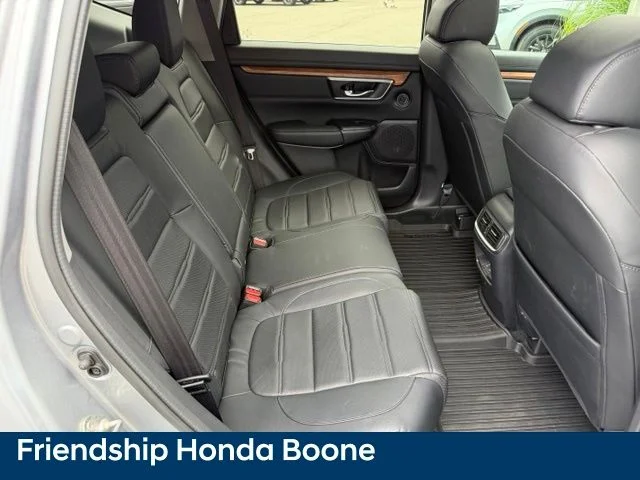 Used 2019 Silver Honda Touring image 43