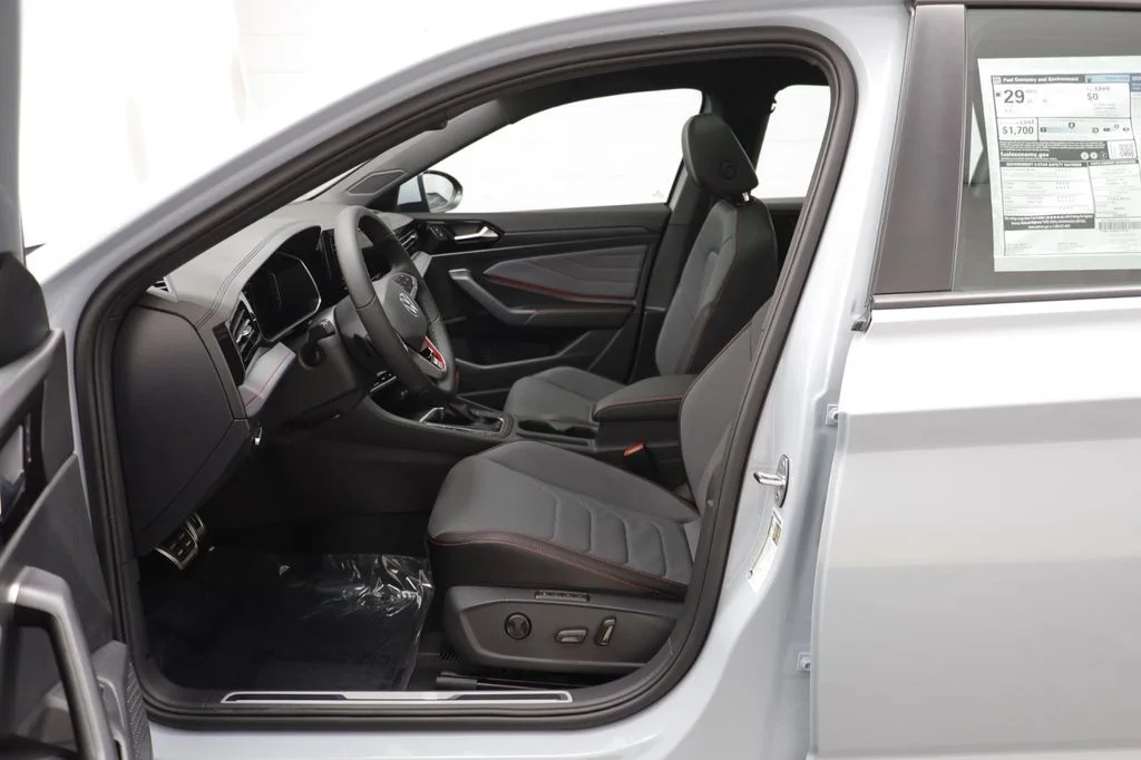 New 2026 Gray Volkswagen 2.0T Autobahn image 6