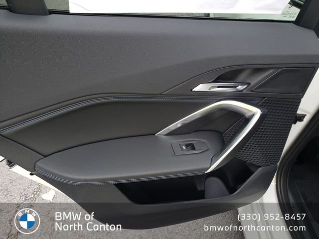 New 2026 Alpine White BMW xDrive28i image 15