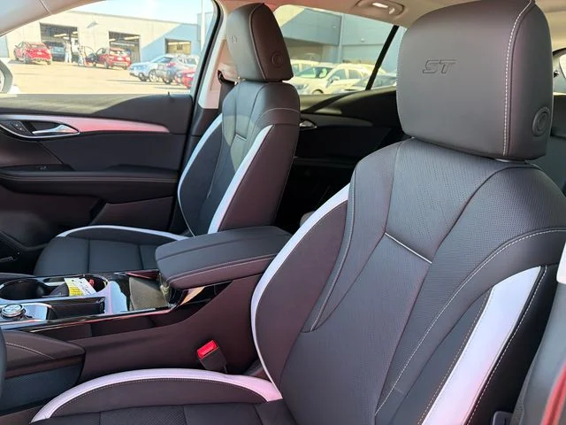 2026 Buick Envision Sport Touring - Photo 19