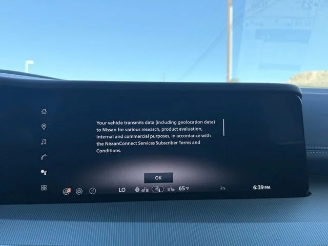 2026 Nissan Murano SL - Photo 14
