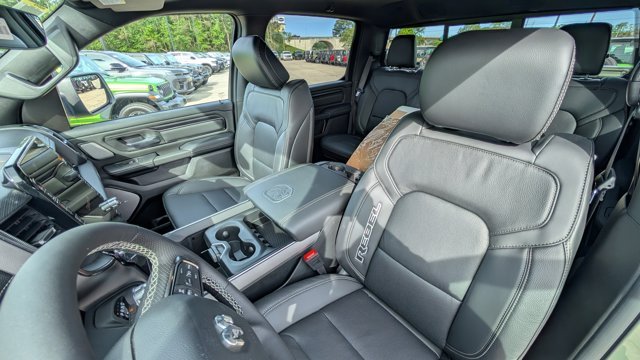 New 2026 Canyon Lake Exterior Paint RAM Rebel image 19