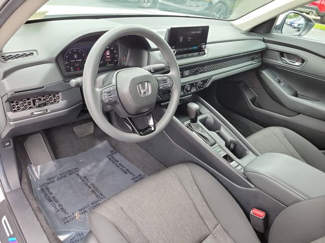 2025 Honda Accord LX - Photo 16