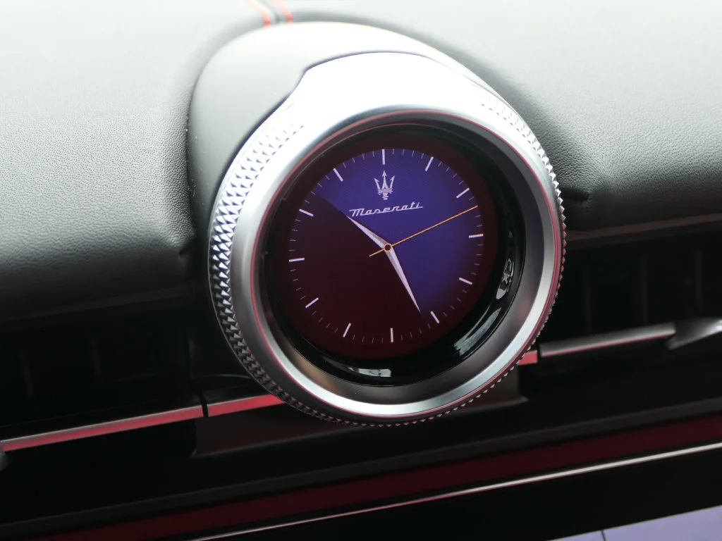 2026 Maserati GranTurismo Base - Photo 20