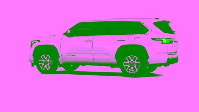 New 2026 Beige Toyota 1794 Edition image 27
