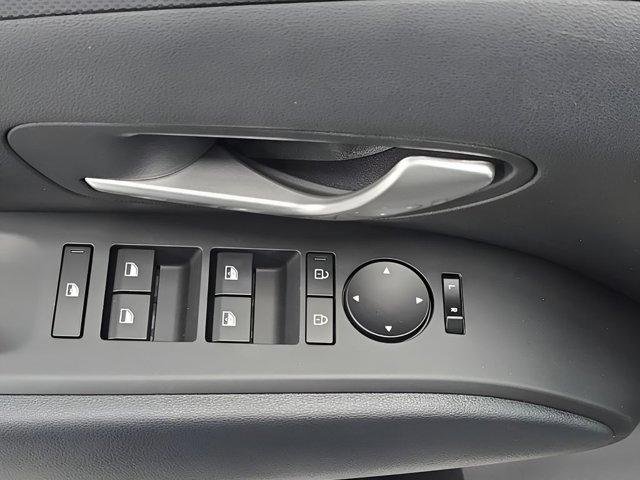 New 2026 White Hyundai SEL AWD image 11