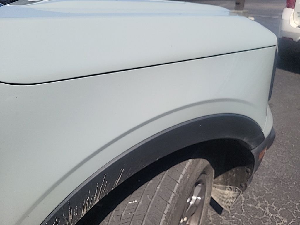 Used 2021 Cactus Ford Big Bend image 10