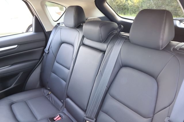 Used 2024 Red Mazda 2.5 S Select Package image 14