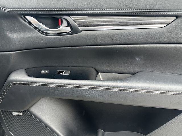 Used 2019 Gray Mazda Grand Touring image 11