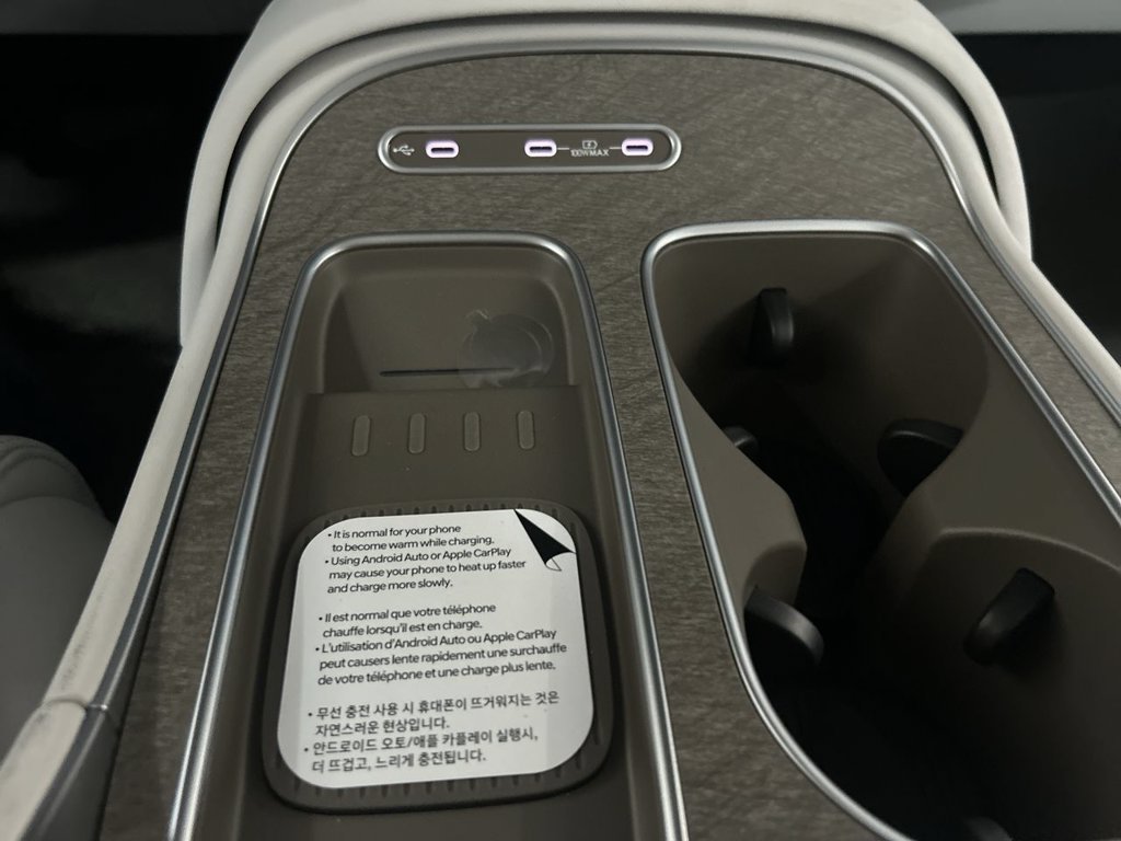2026 Hyundai Palisade Limited - Photo 33