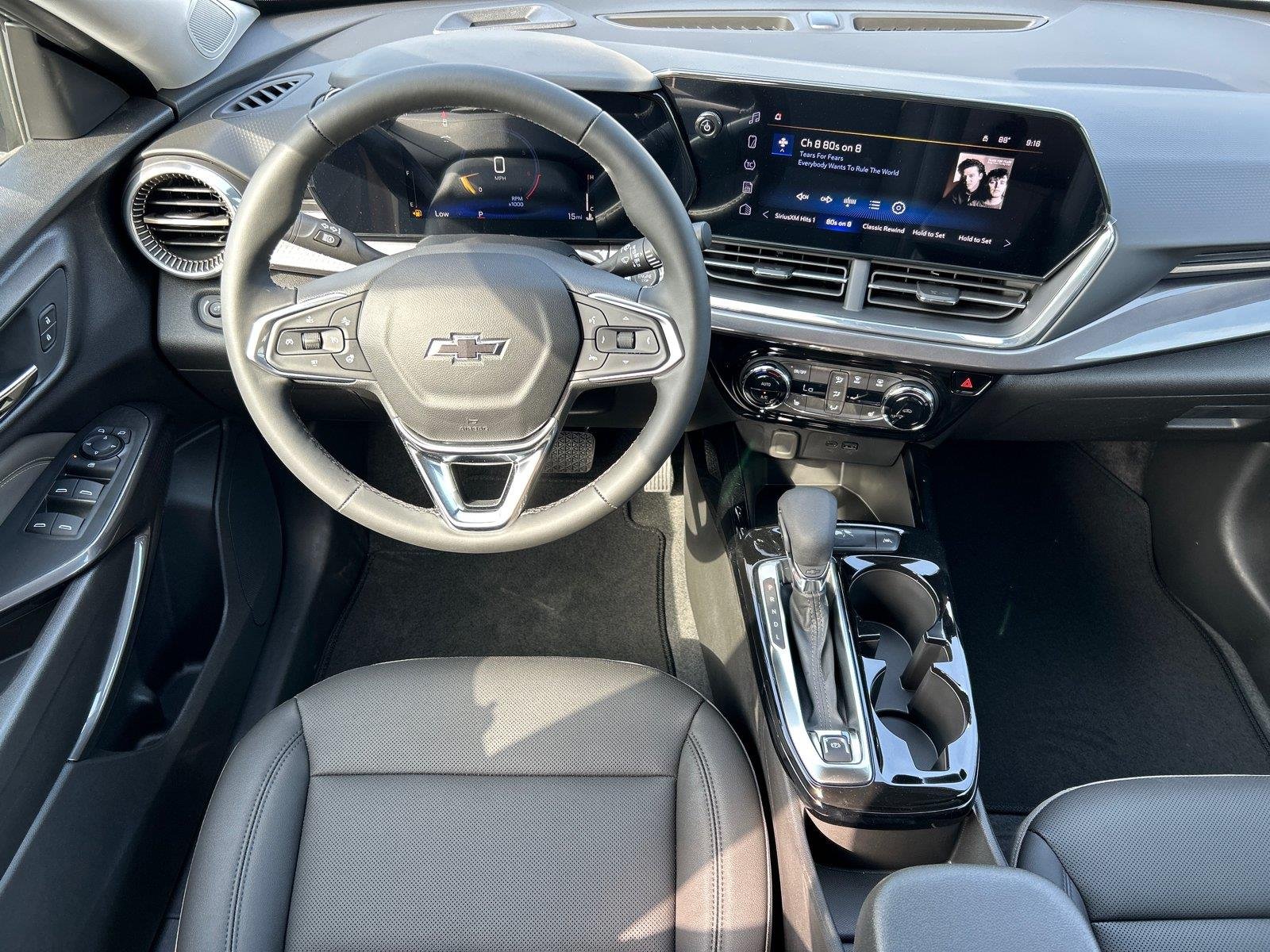 2026 Chevrolet Trax Activ - Photo 29