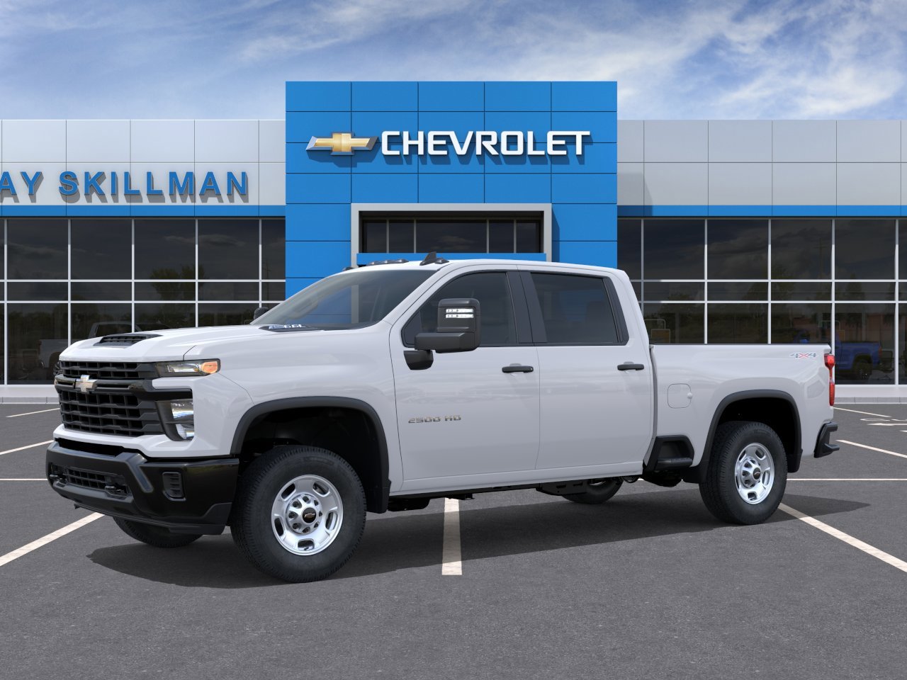 View vehicle photo 2