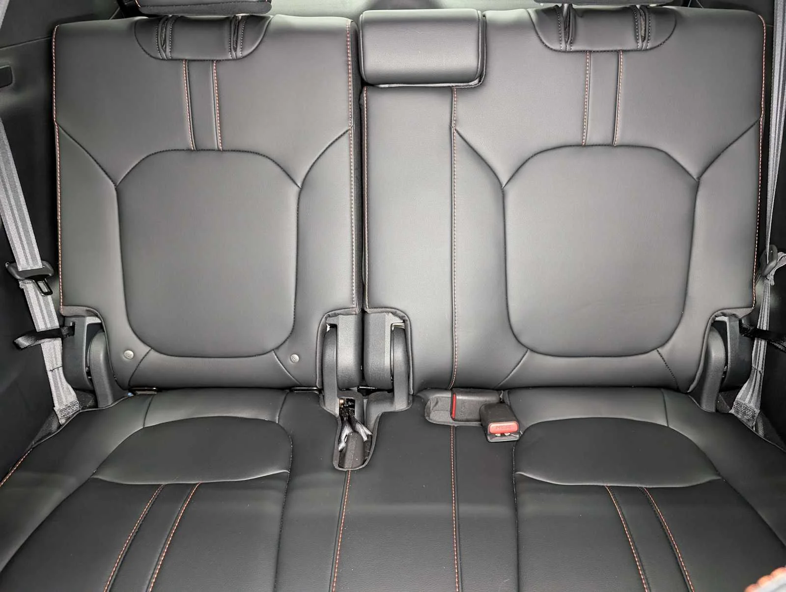 Certified Used 2023 Diffused Sky Pearl Honda AWD TRAILSPORT image 24