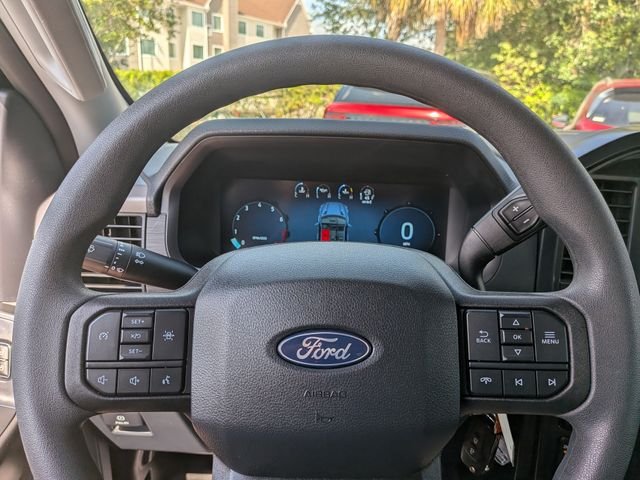 Used 2024 Black Ford XL image 24