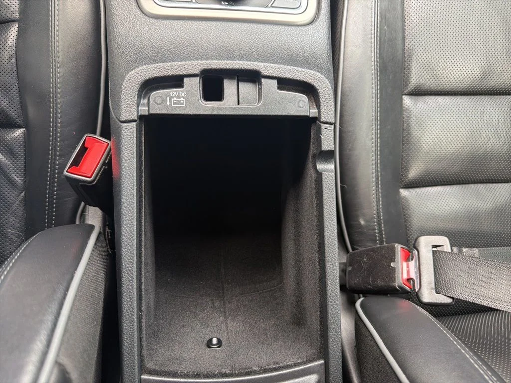 Used 2020 Black Jeep Overland image 48