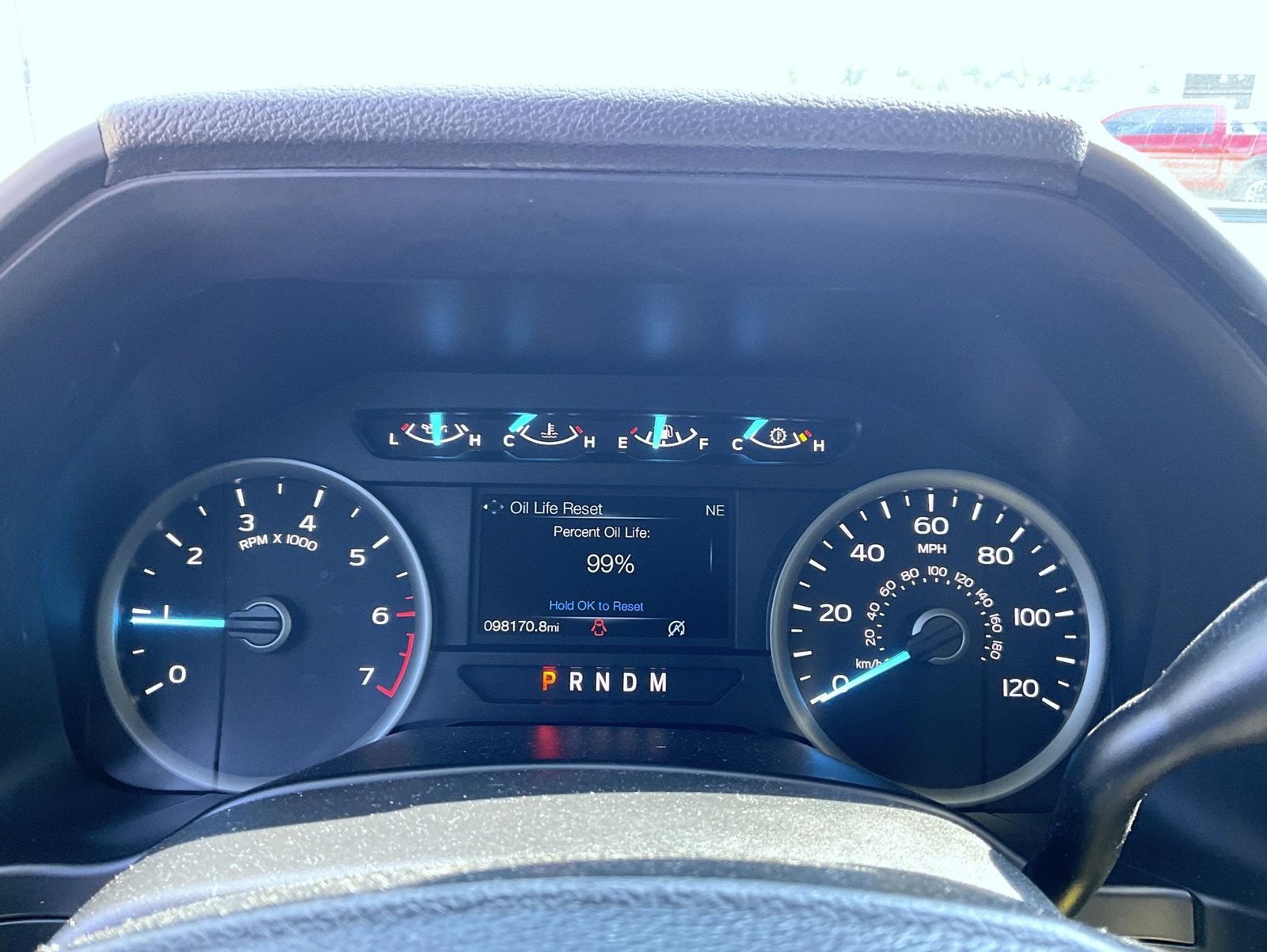 Used 2019 Gray Ford XLT image 12