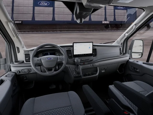 New 2027 Oxford White Ford Base image 9