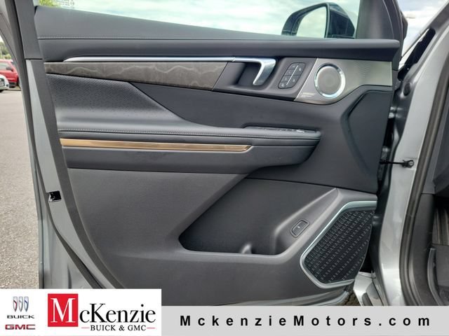 2026 Buick Enclave Avenir - Photo 9