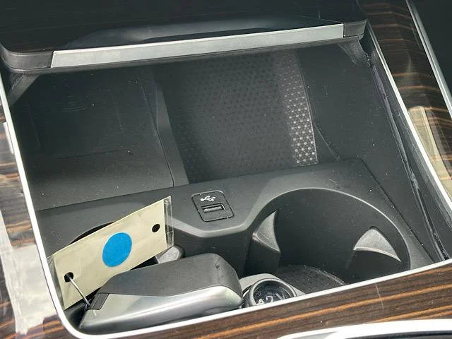 2025 BMW X5 40i - Photo 27