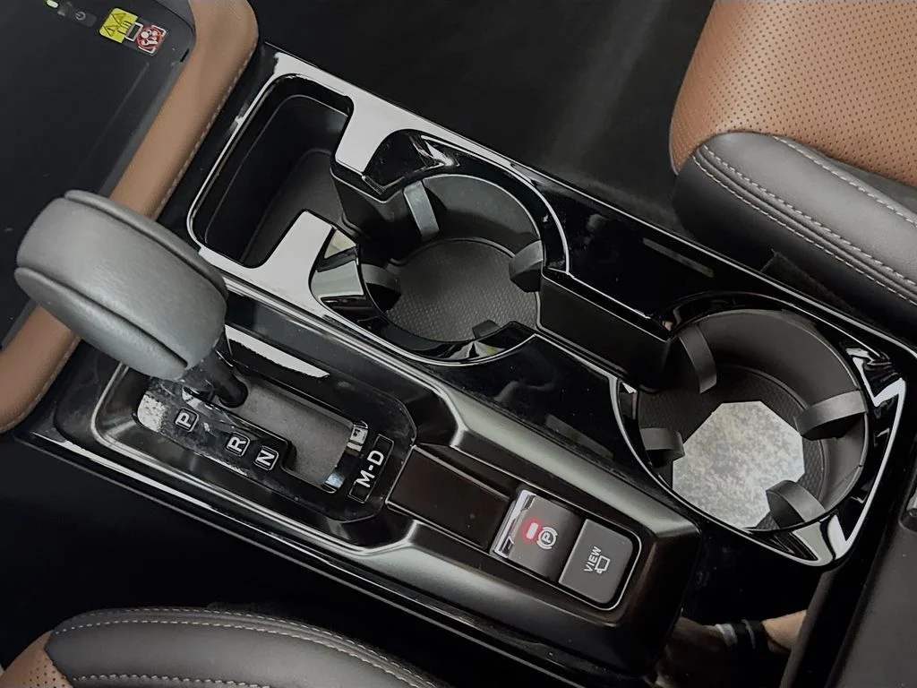 Used 2026 Black Subaru Touring image 20