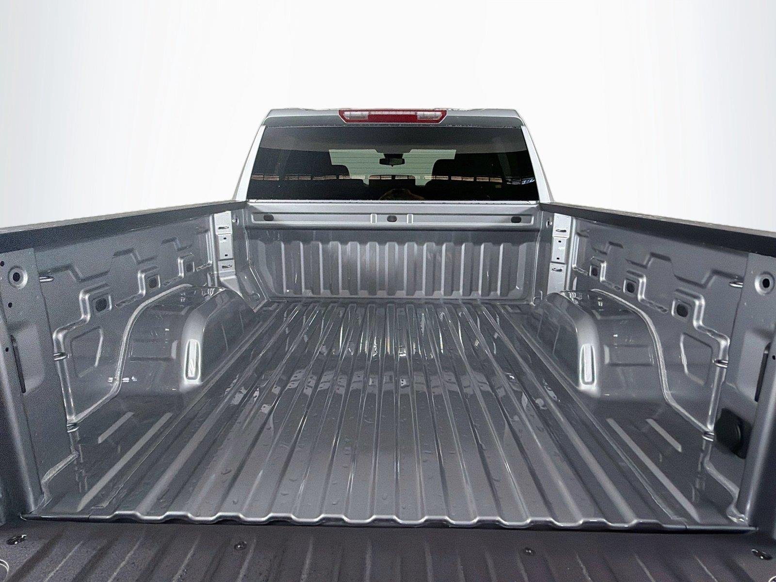 2026 GMC Sierra 1500 Elevation - Photo 14