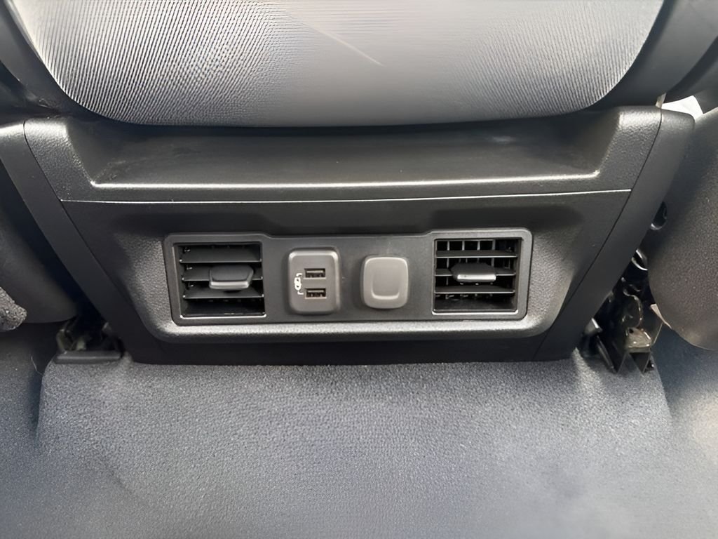 Used 2021 Steel Metallic Chevrolet LT image 25