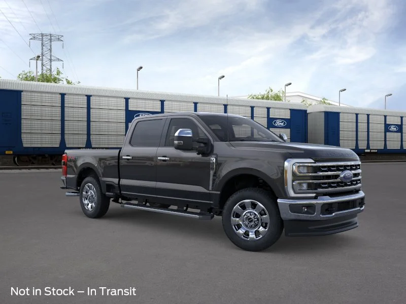 2026 Ford F-250 Lariat 4x4 Crew Cab 6-3/4' Box's photo