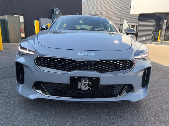 Used 2023  Kia GT2 image 5