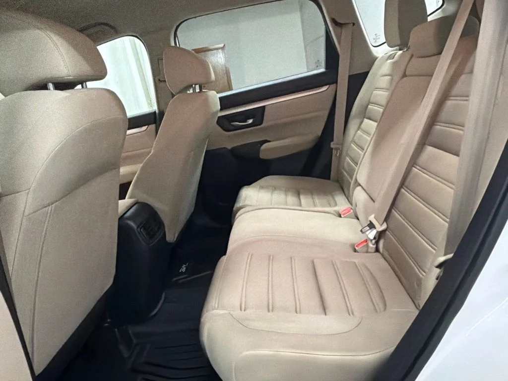 Used 2019 White Honda LX image 20