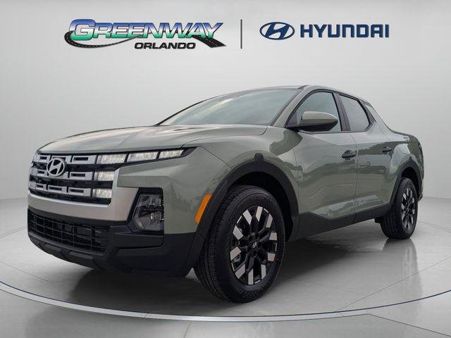 New 2026 Sage Gray Hyundai SE FWD image 38