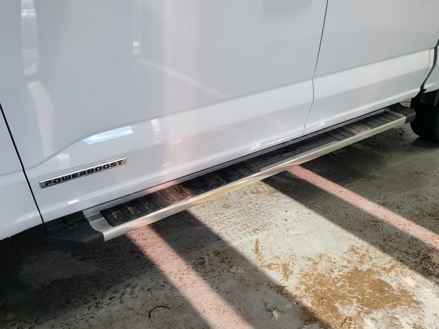 2025 Ford F-150 XLT - Photo 41