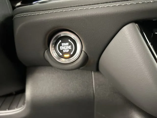 New 2026 Black Chevrolet Commercial image 14