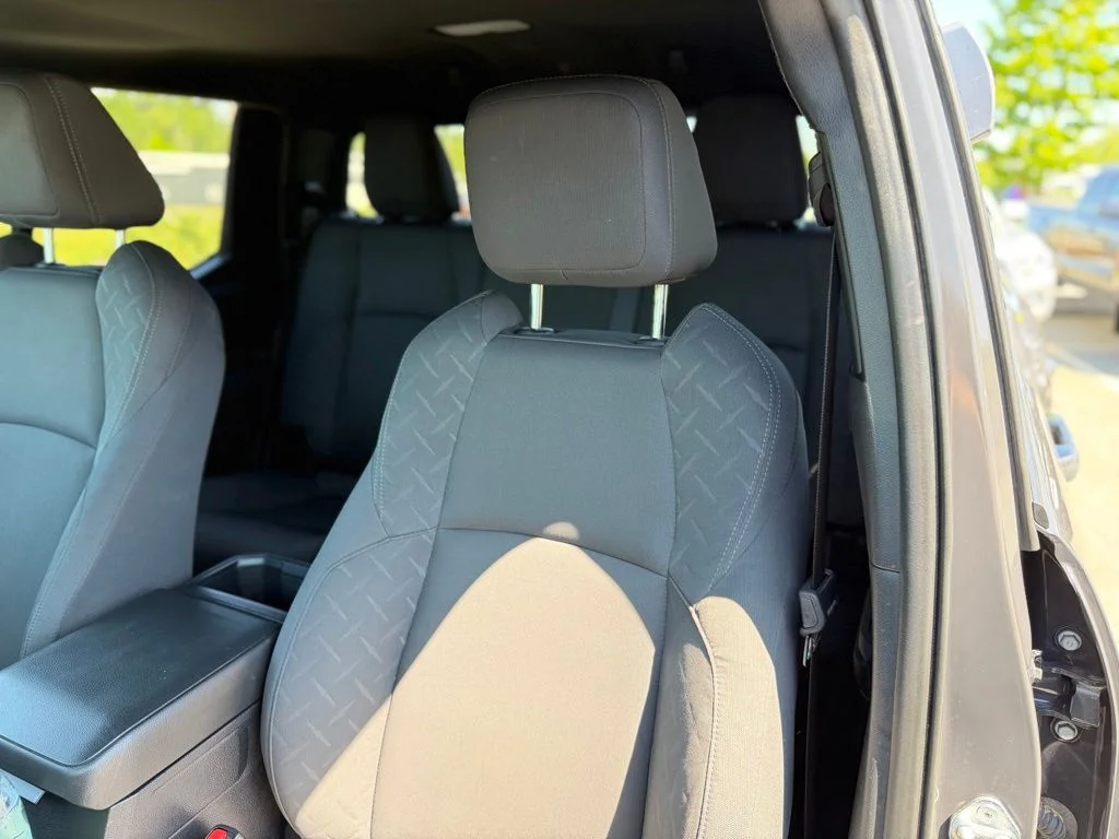 Certified Used 2024  Toyota SR5 image 7