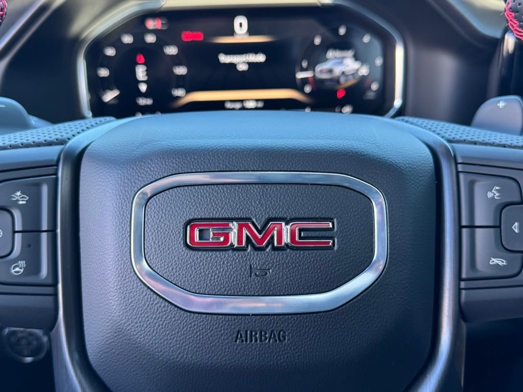 2026 GMC Sierra 1500 AT4 - Photo 26