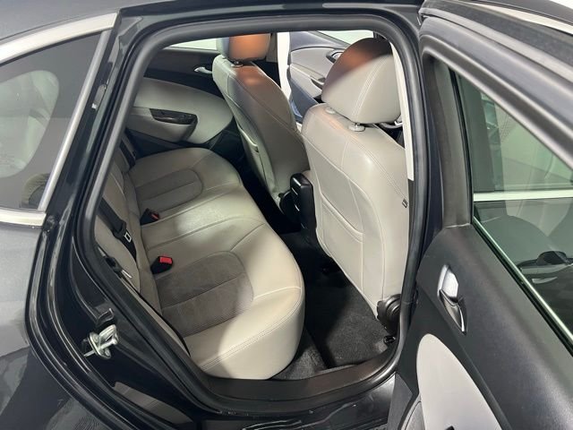 Used 2015 Gray Buick Convenience Group image 30