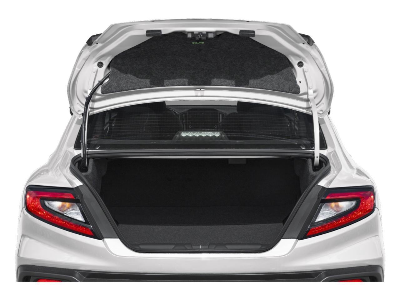 New 2026 Ceramic White Subaru Premium image 6