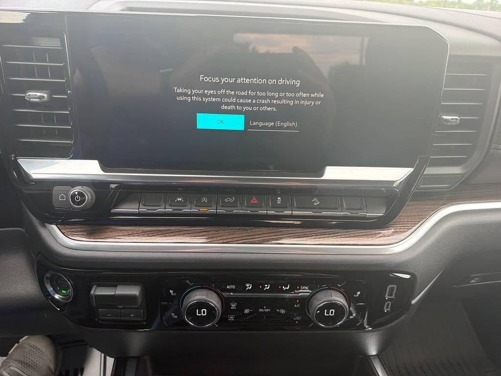 2026 Chevrolet Silverado 1500 LT - Photo 20