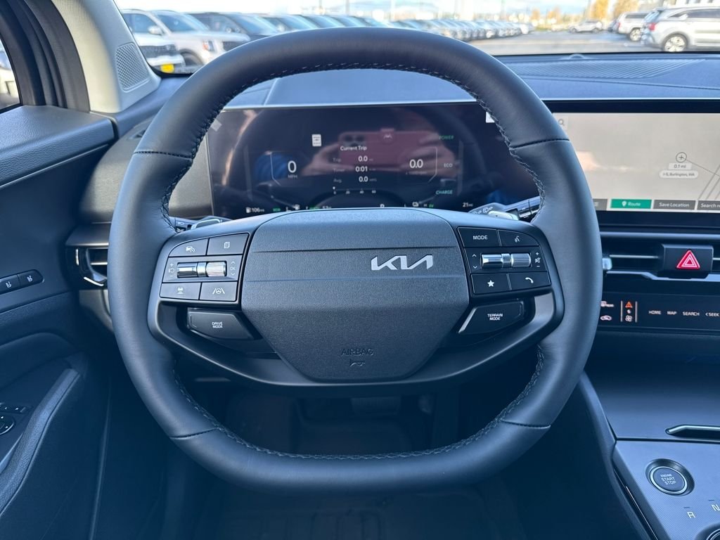 2026 Kia Sportage SX Prestige Hybrid - Photo 18