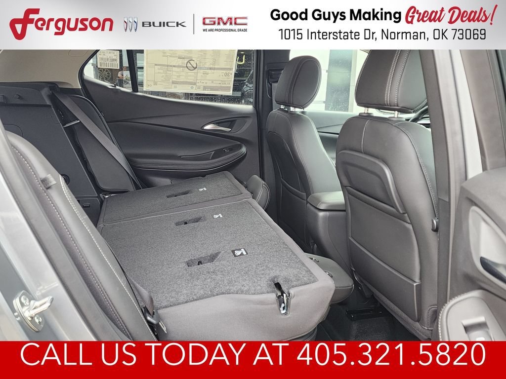 2026 Buick Encore GX Preferred - Photo 43