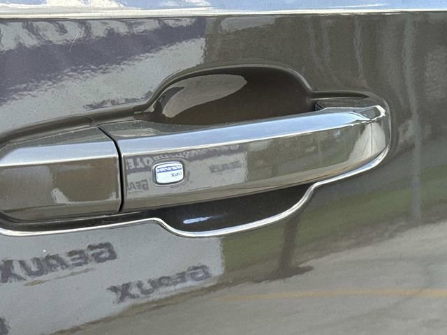 2023 GMC Sierra 1500 AT4 - Photo 11