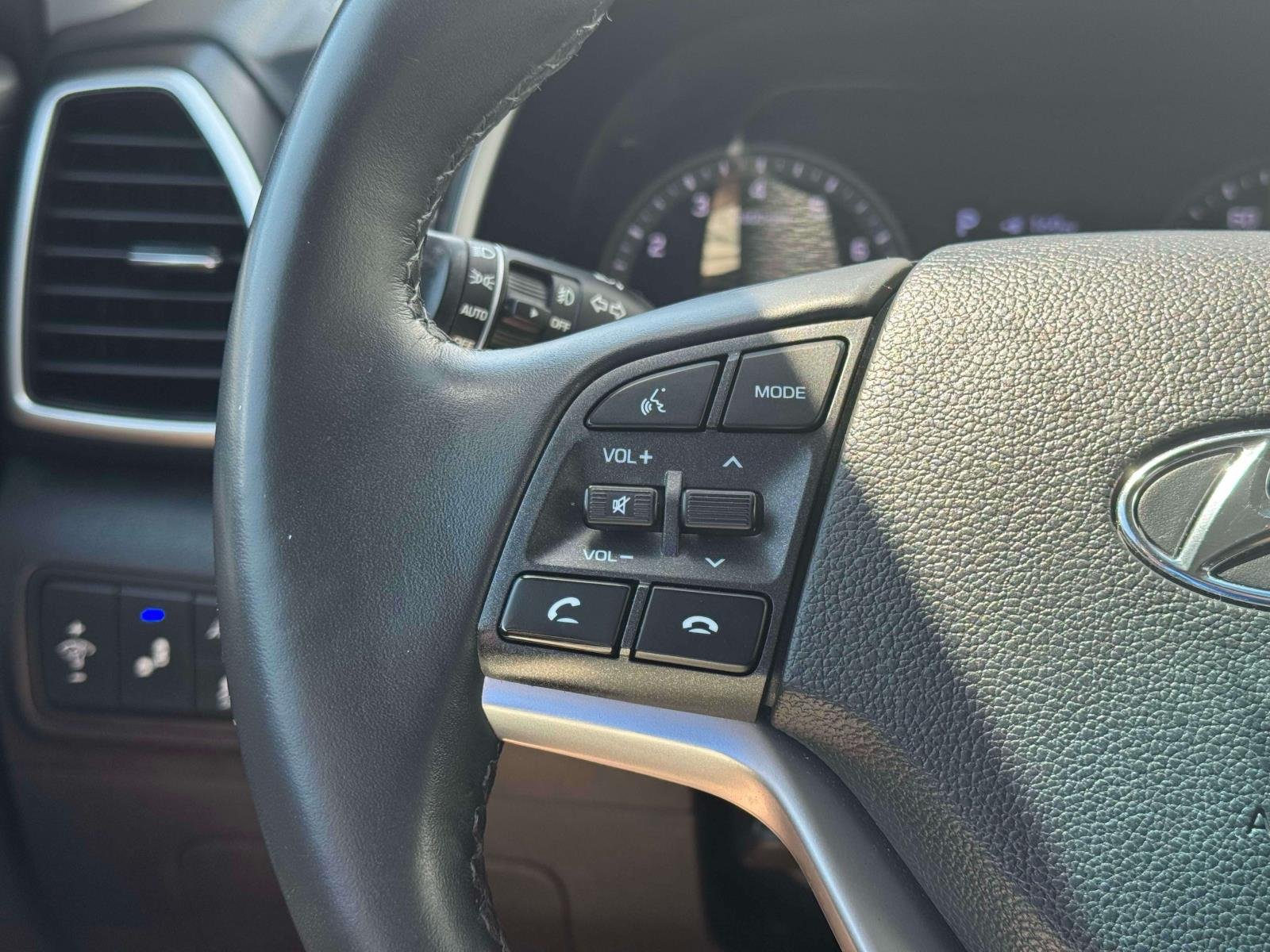 Certified Used 2021 Silver Hyundai Limited image 21