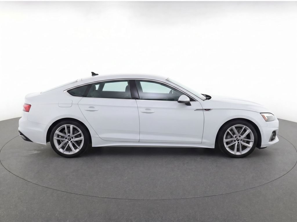2024 Audi A5 Sportback Premium Plus - Photo 31