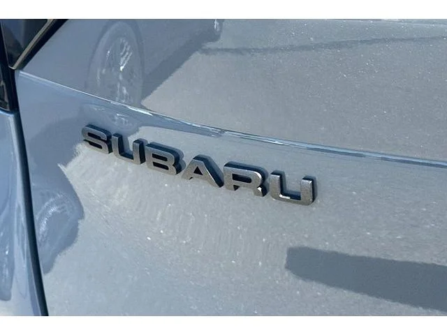 New 2026 RIVER ROCK PEARL Subaru Limited image 24
