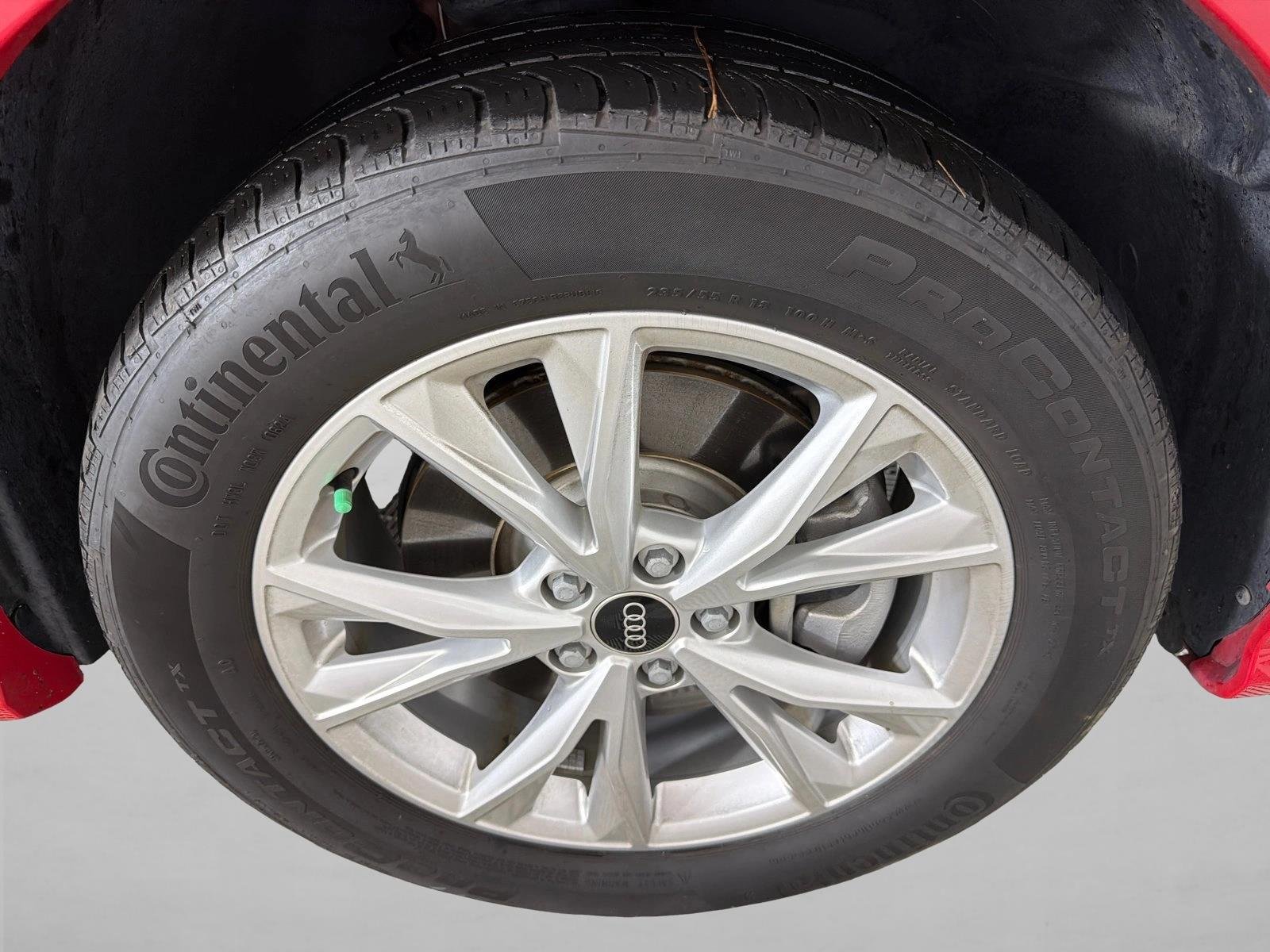 Used 2024  Audi S line Premium image 13